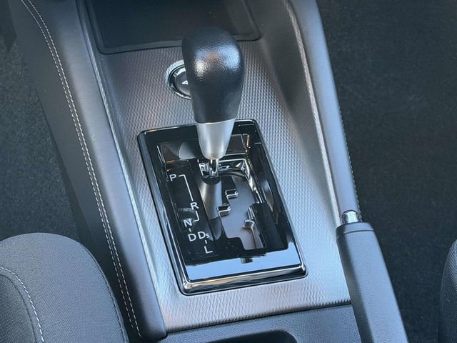 New 2026 Mitsubishi Outlander Sport ES image 11