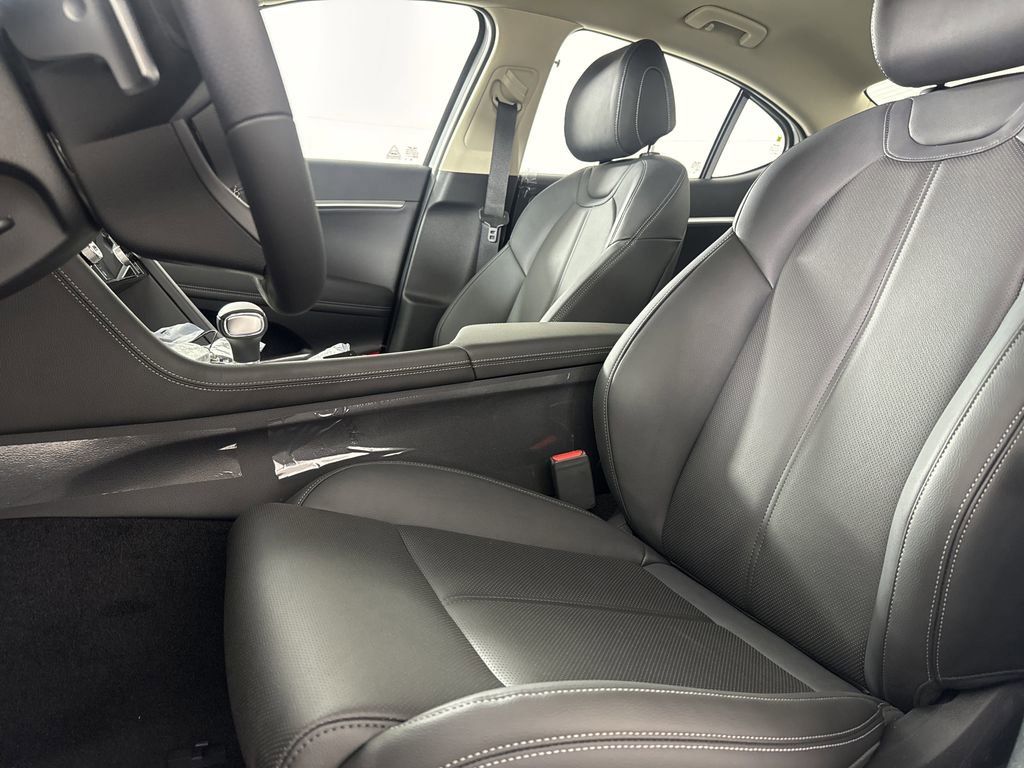 New 2026 Genesis G70 2.5T RWD image 9