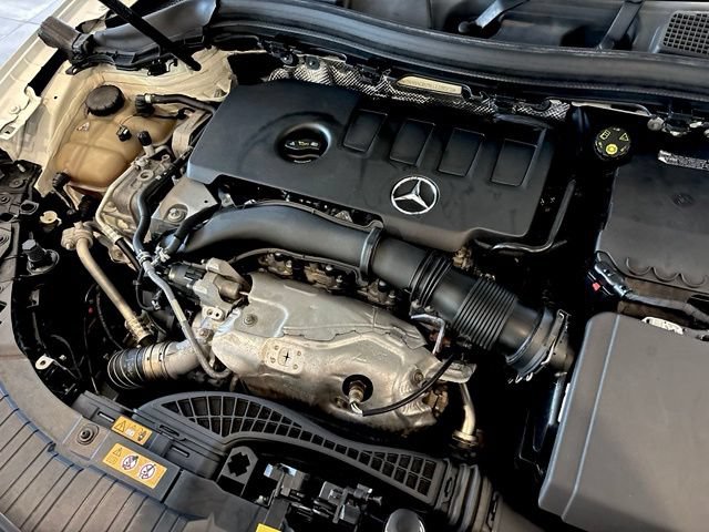Used 2021 Mercedes-Benz GLA 250 image 34