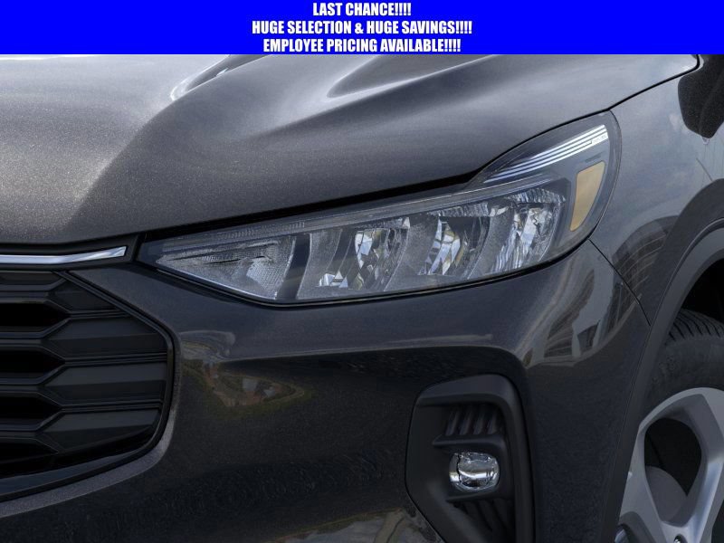New 2026 Ford Escape ST-Line Select w/ Equipment Group 401A AWD/4WD image 18