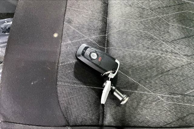 Used 2018 Ford EcoSport SE image 32