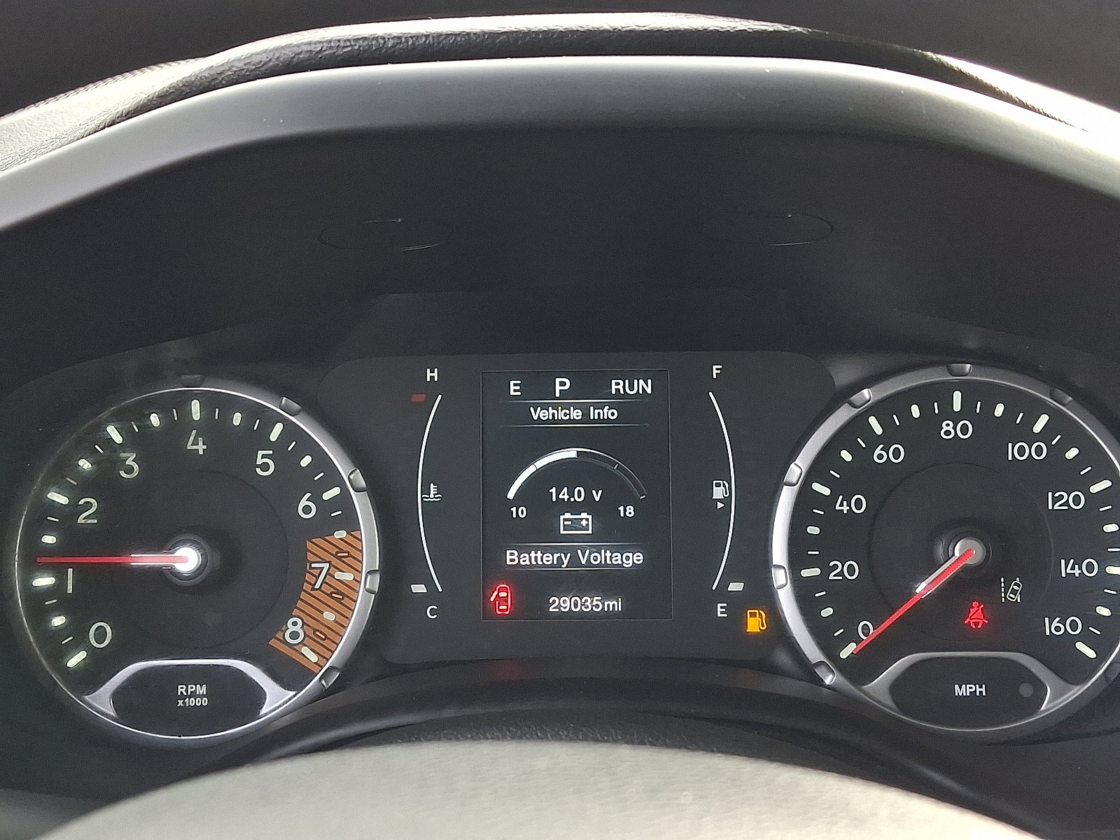 Used 2023 Jeep Renegade Latitude image 21