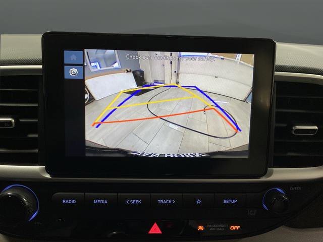 New 2026 Hyundai Venue SEL image 10