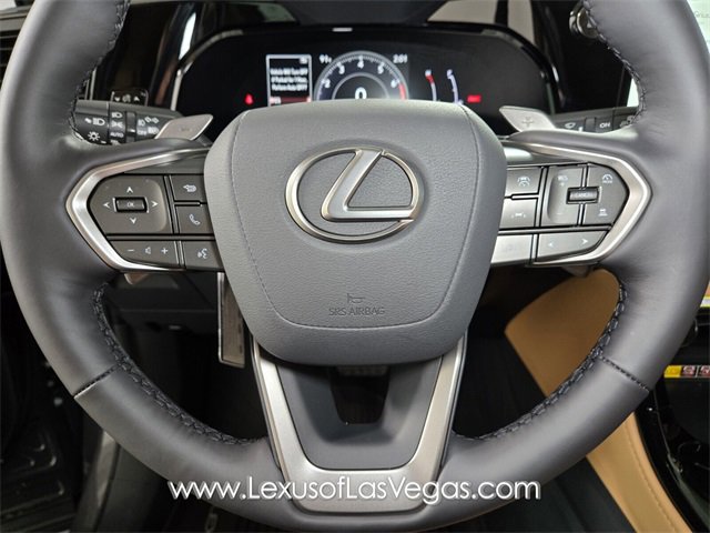New 2026 Lexus NX 350 AWD w/ Premium Package image 17