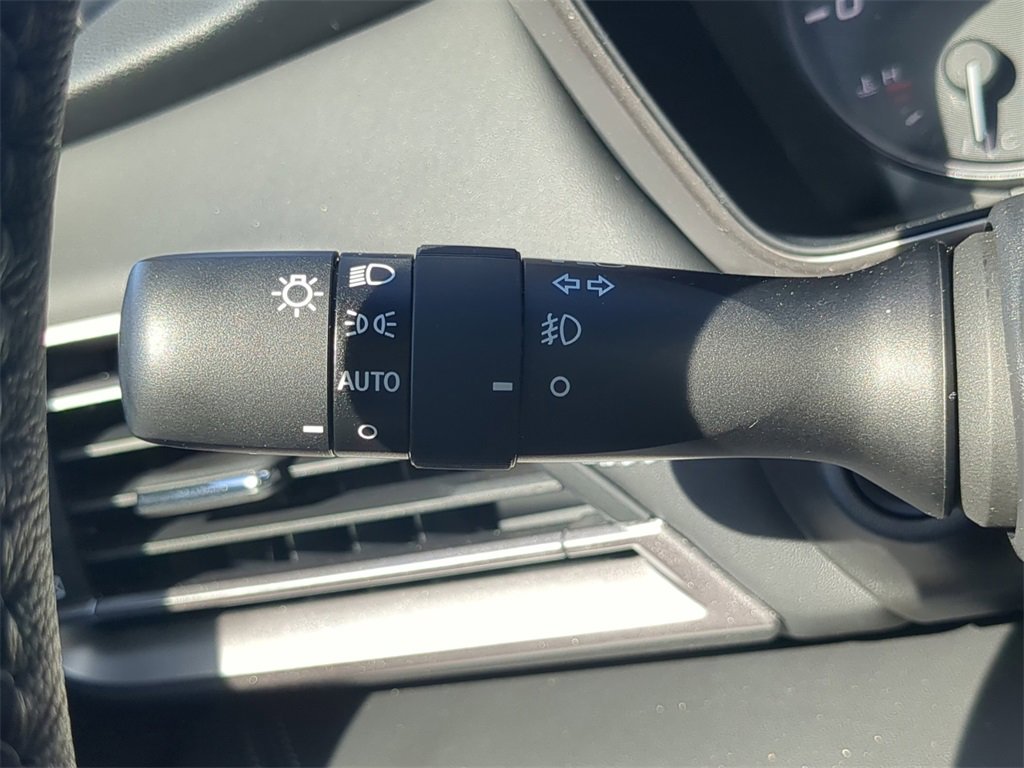 New 2025 Subaru Legacy Limited w/ Popular Package #3 image 26