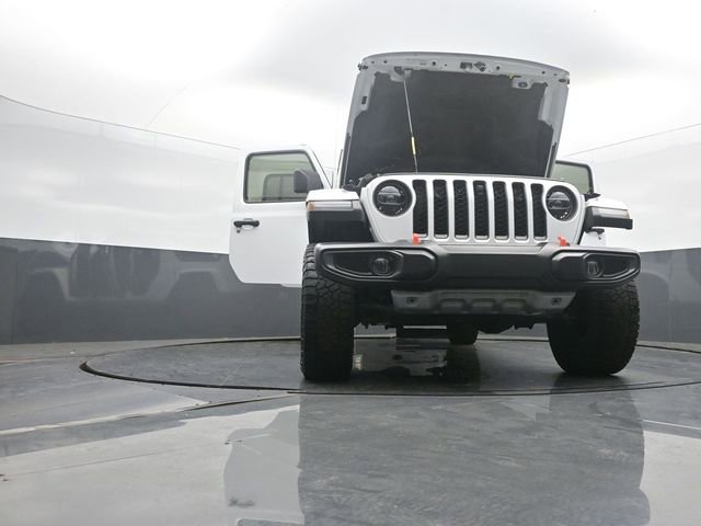 Used 2021 Jeep Gladiator Mojave image 57