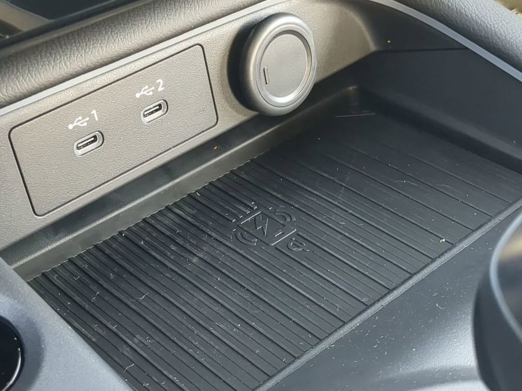 New 2026 Nissan Sentra SV w/ SV Convenience Package image 21