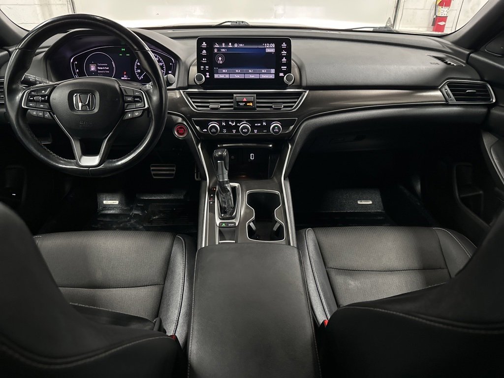 Used 2020 Honda Accord Sport image 23
