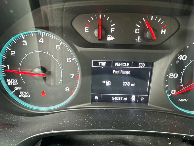 Used 2025 Chevrolet Malibu LT FWD image 20