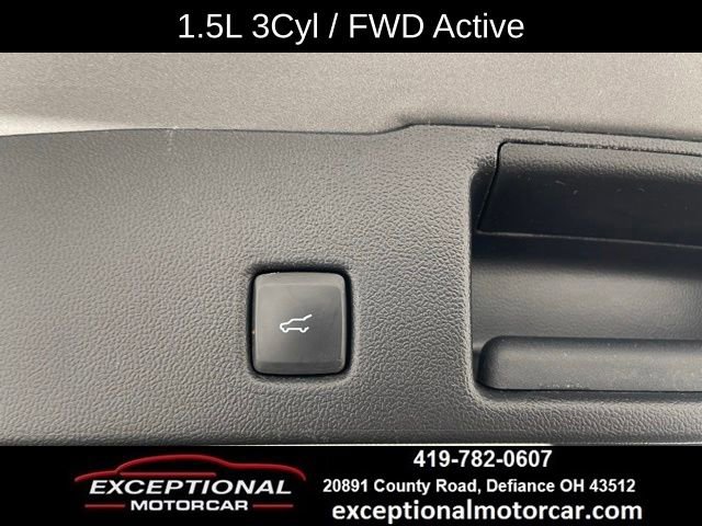 Used 2023 Ford Escape Active w/ Tech Pack #2 FWD image 48