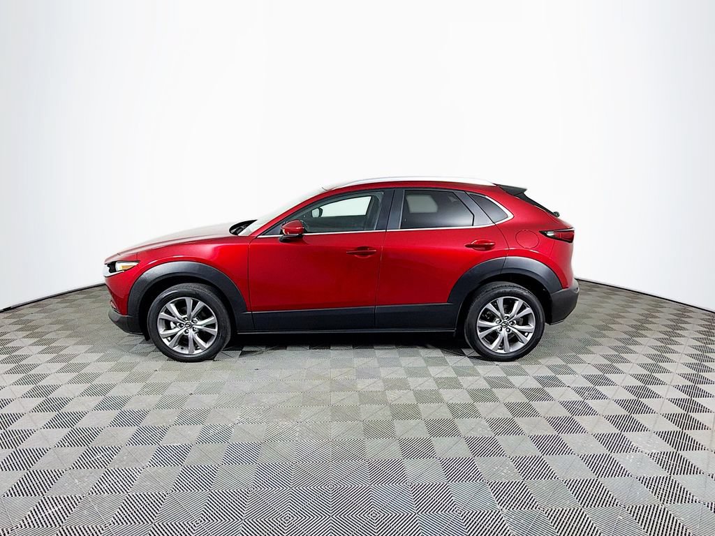 Certified 2023 MAZDA CX-30 AWD 2.5 S w/ Select Package image 6