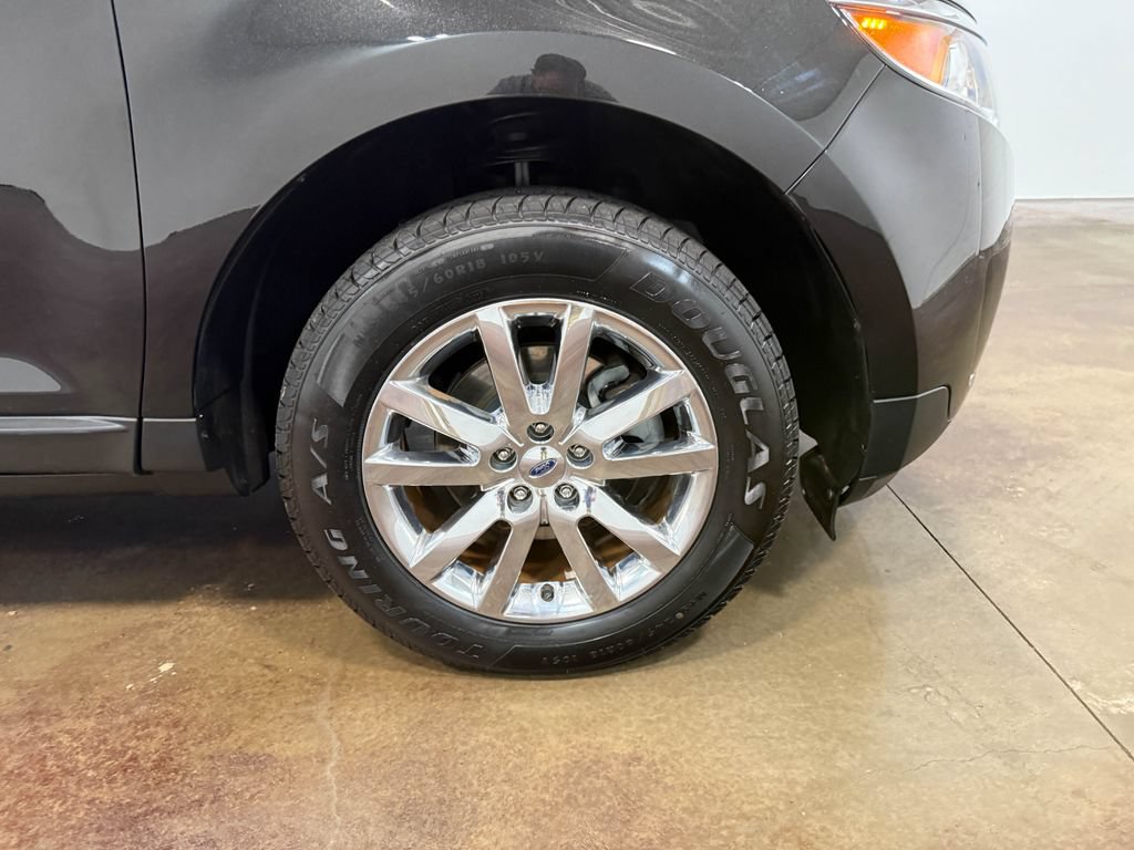 Used 2014 Ford Edge Limited FWD image 84