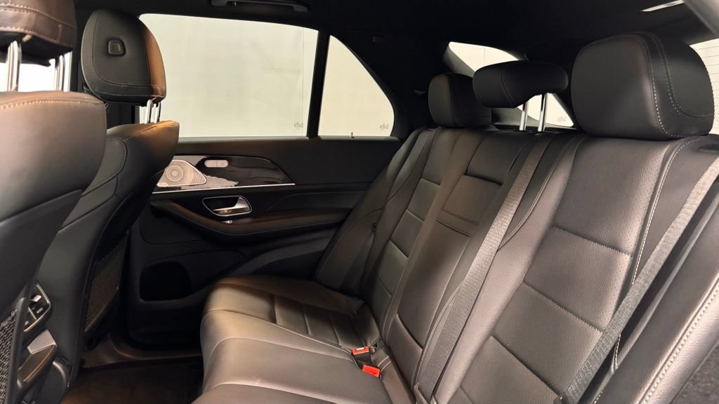 Certified 2023 Mercedes-Benz GLE 350 4MATIC image 22