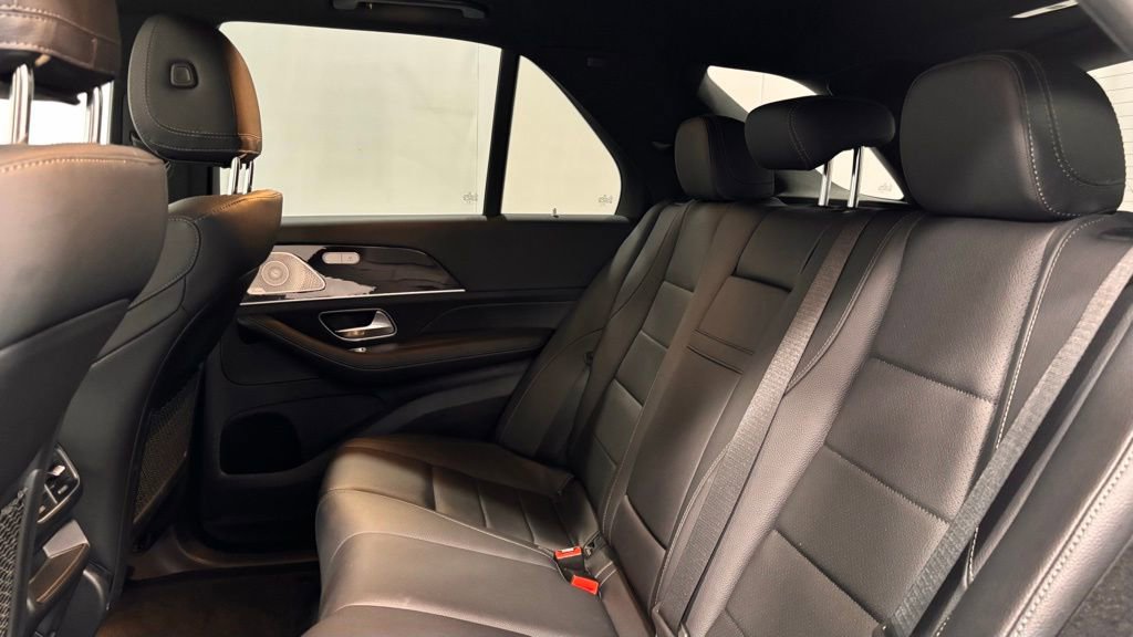 Certified 2023 Mercedes-Benz GLE 350 4MATIC image 22