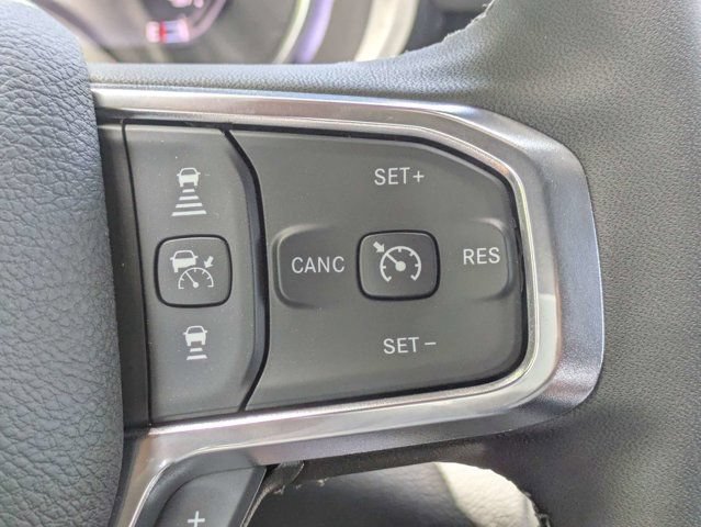 New 2026 RAM 3500 Laramie AWD/4WD image 26