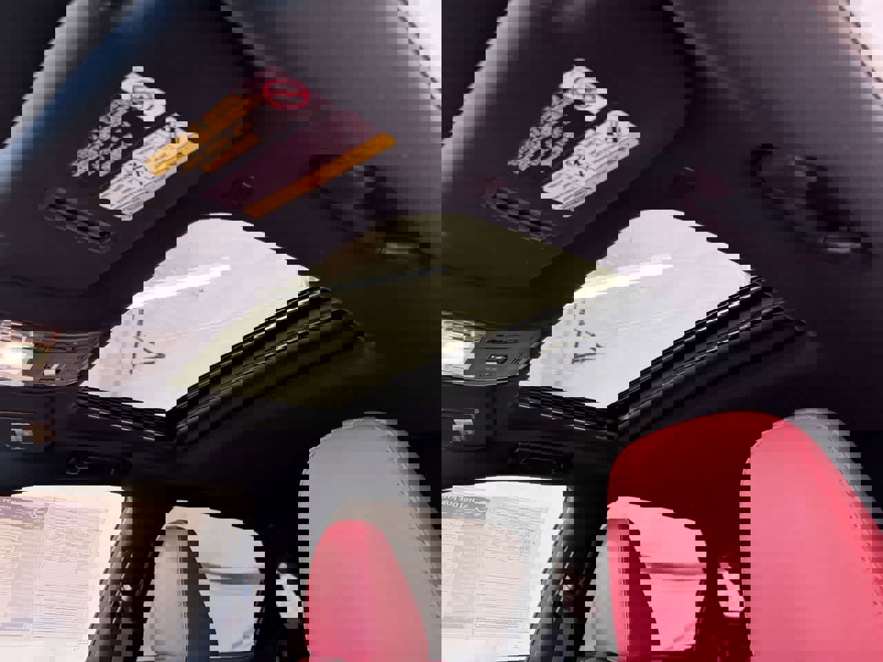 Used 2021 Lexus RX 350 F Sport w/ Cold Area Package AWD/4WD image 15