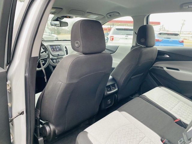 Used 2022 Chevrolet Equinox LS image 22