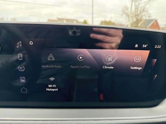 New 2026 Buick Envista Preferred image 36