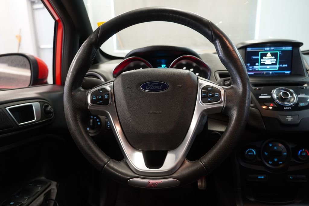 Used 2014 Ford Fiesta ST image 17