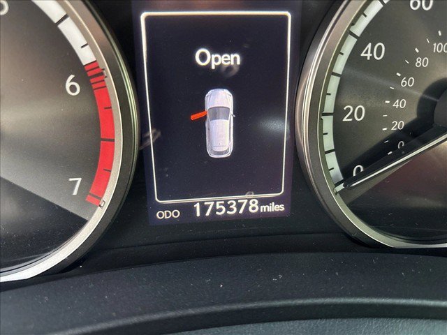 Used 2016 Lexus NX 200t F Sport w/ F Sport Premium Package FWD image 11