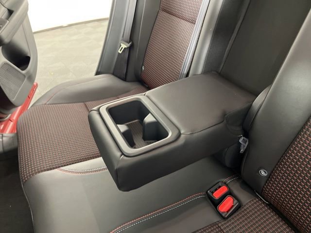 New 2026 Nissan Kicks SR w/ SR Premium Package image 41