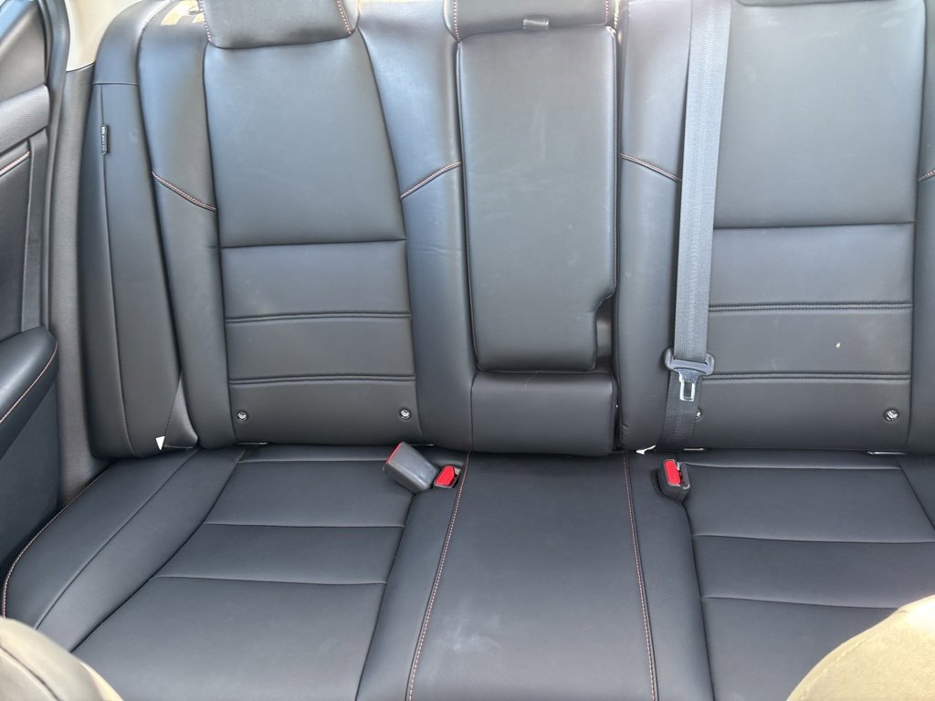 Used 2021 Nissan Sentra SR w/ SR Premium Package image 34