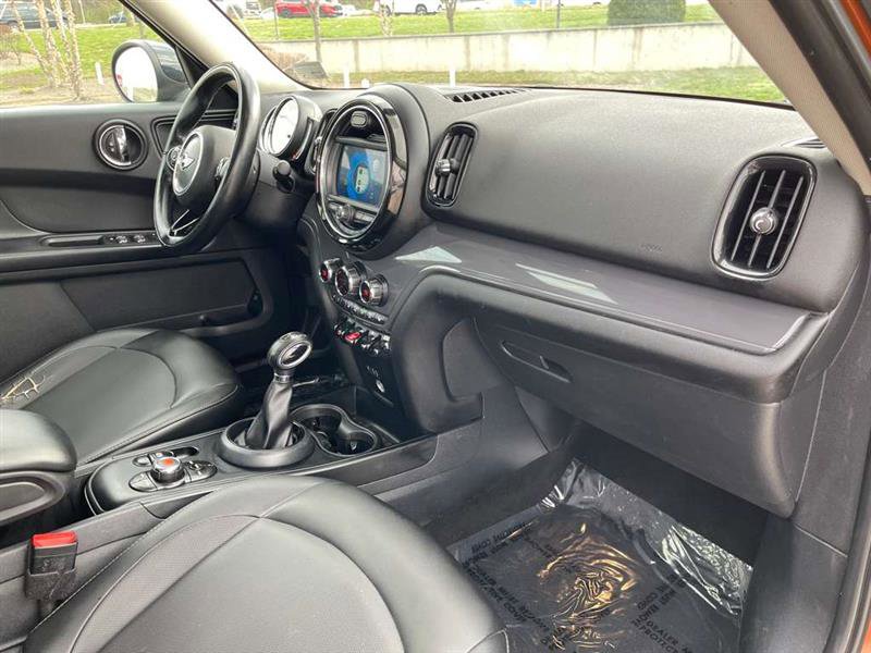 Used 2018 MINI Cooper Countryman image 83