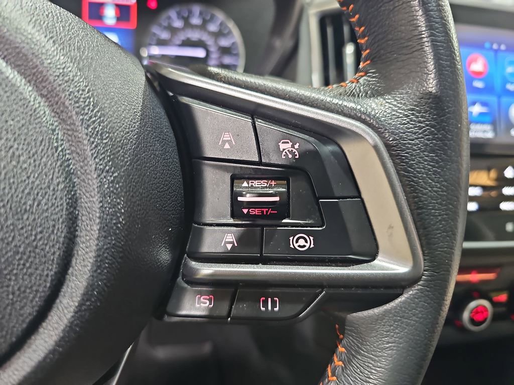 Used 2021 Subaru Crosstrek 2.5i Limited w/ Moonroof Package 2 image 19