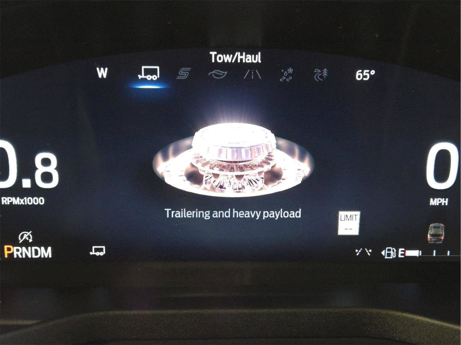 New 2026 Ford Explorer Tremor w/ Tremor Ultimate Package AWD/4WD image 18