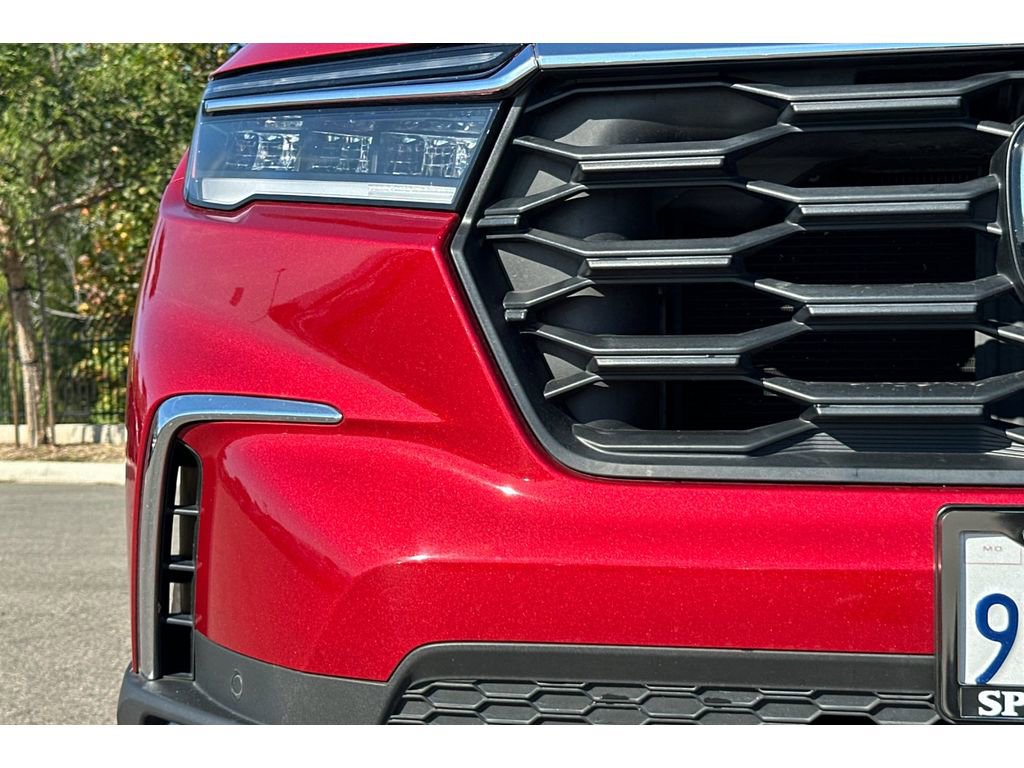 Used 2023 Honda Pilot EX-L image 49