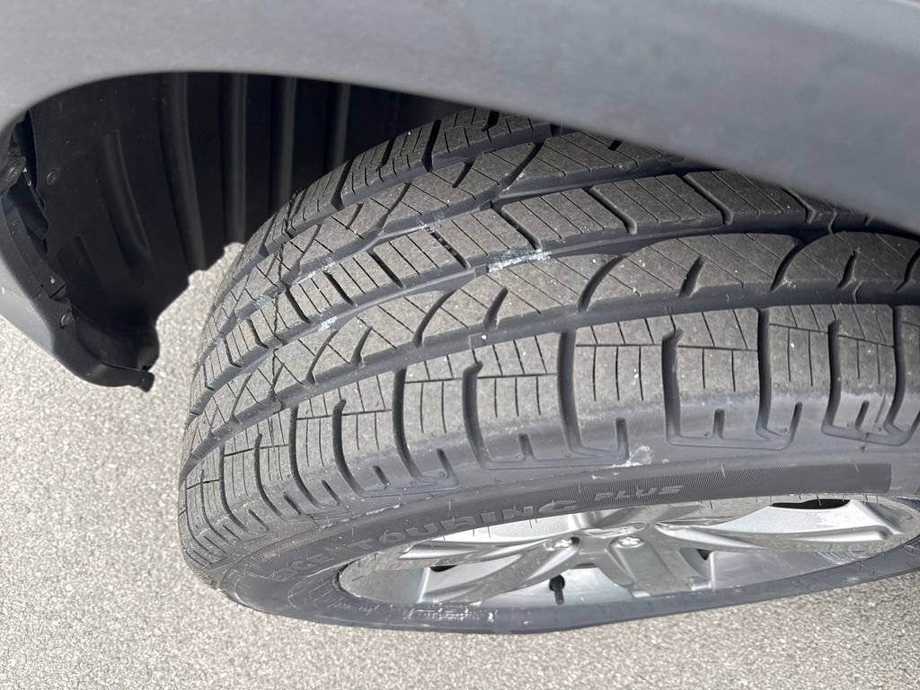 Used 2023 Honda Ridgeline RTL image 28