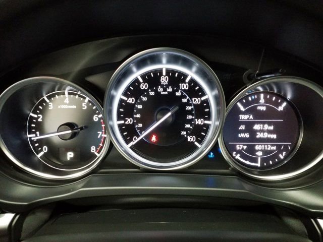 Used 2021 MAZDA CX-5 Touring w/ Touring Preferred SV Package image 10