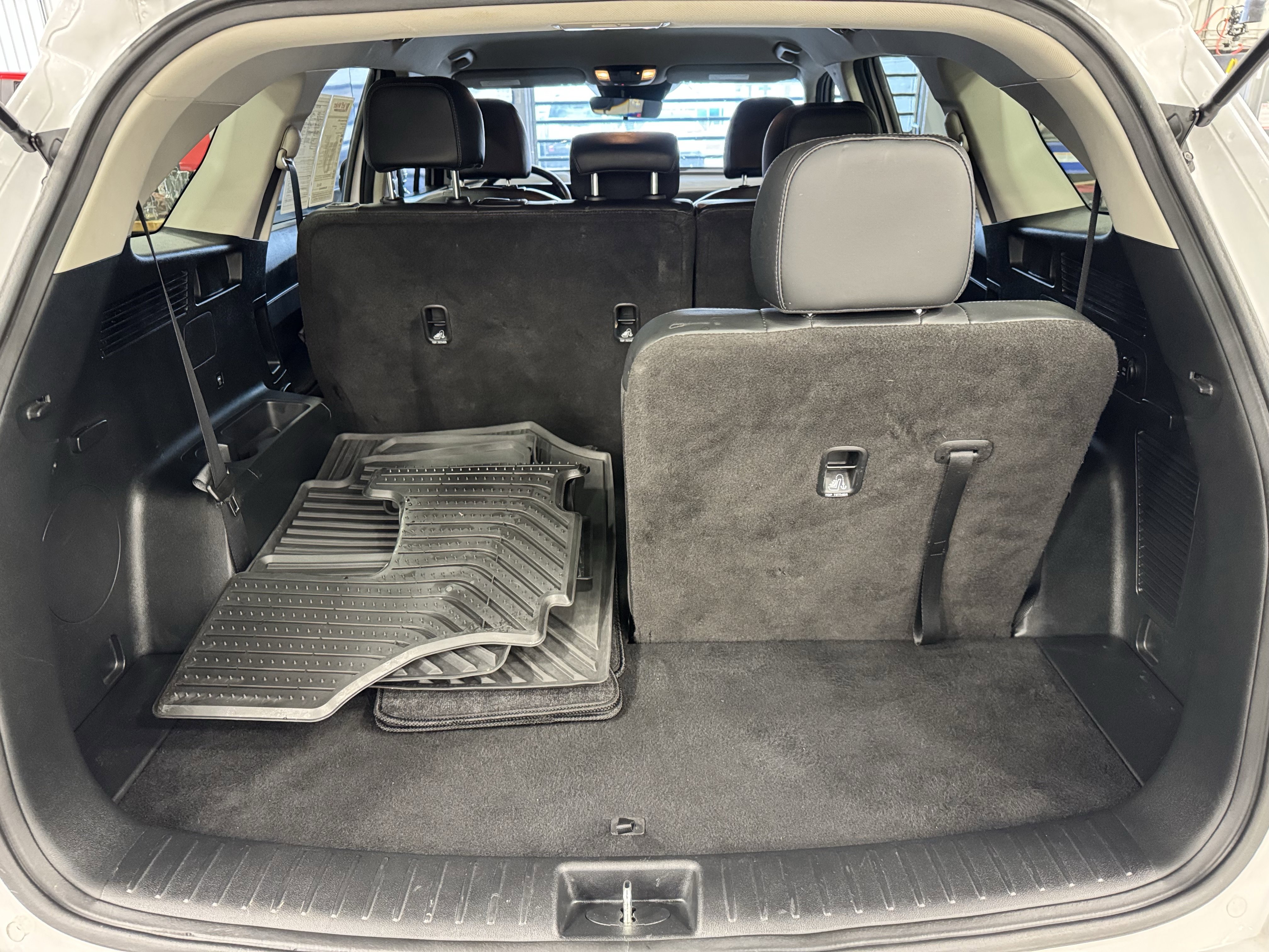 Used 2024 Kia Sorento S image 25