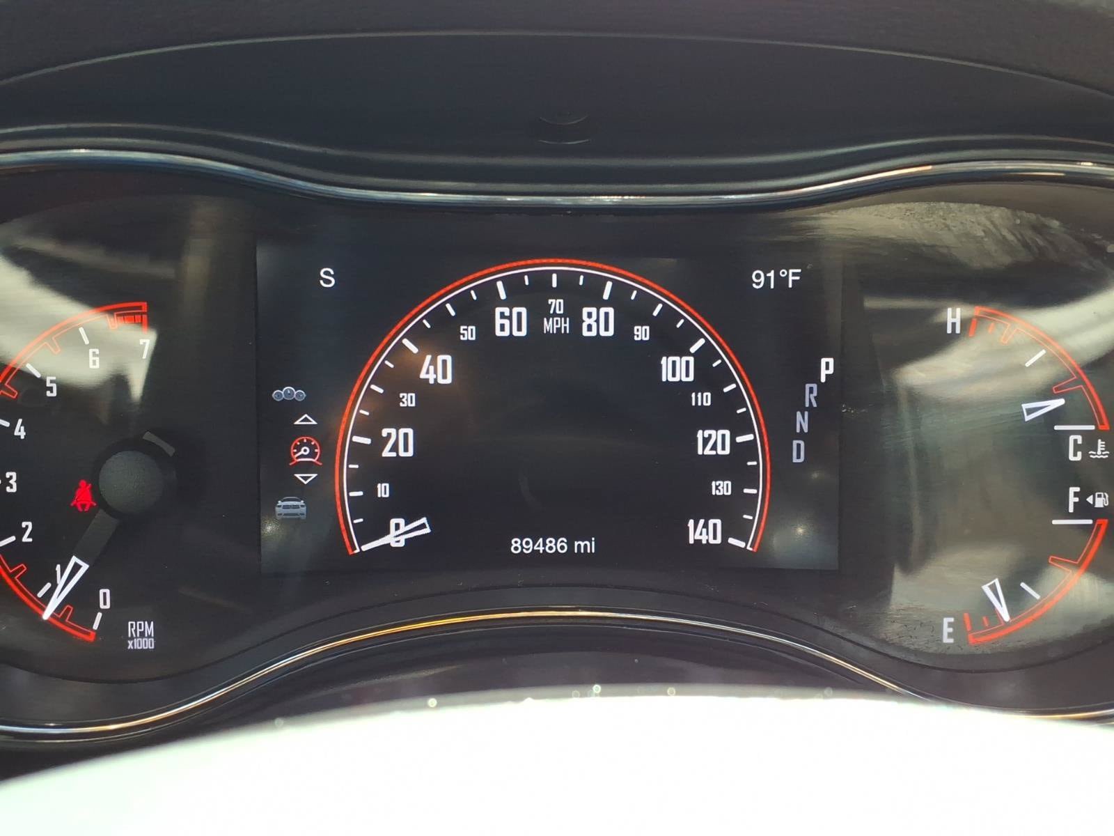 Certified 2020 Dodge Durango GT AWD/4WD image 19