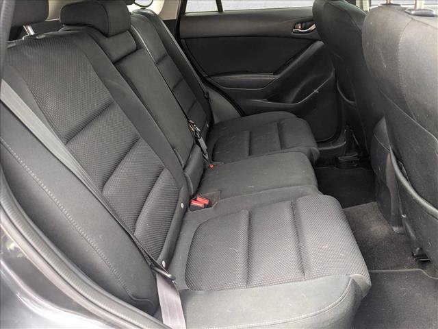 Used 2016 MAZDA CX-5 Touring FWD image 18