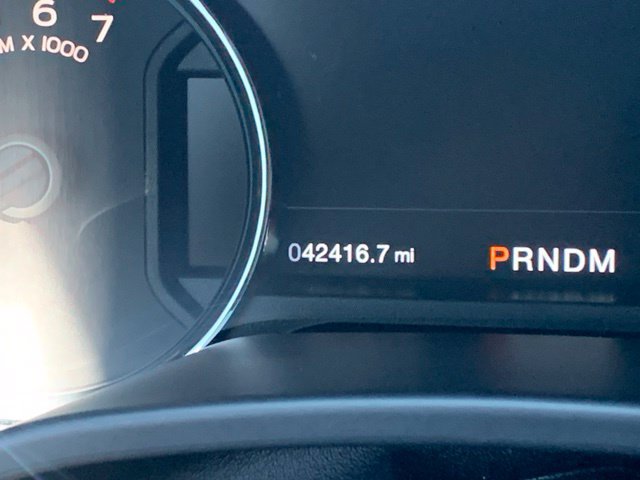 Used 2019 Ford F150 Lariat AWD/4WD image 26