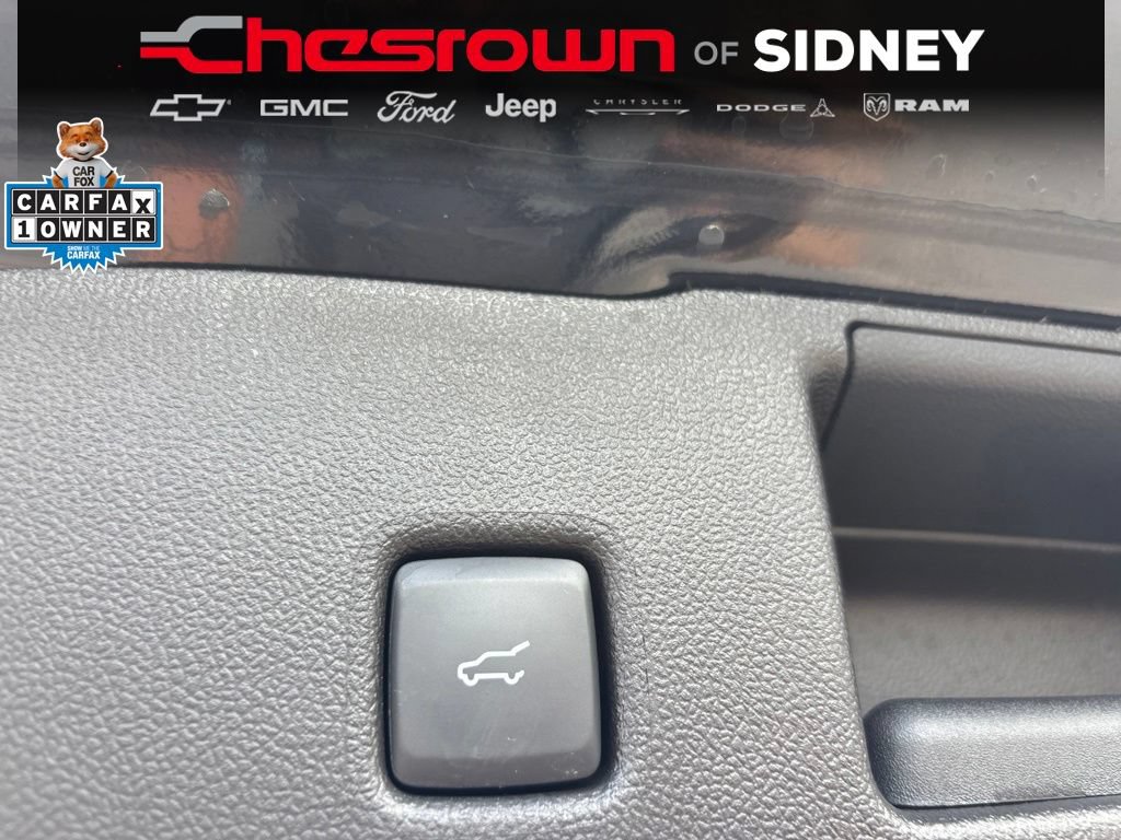 Used 2026 Ford Escape ST-Line w/ Cold Weather Package AWD/4WD image 31