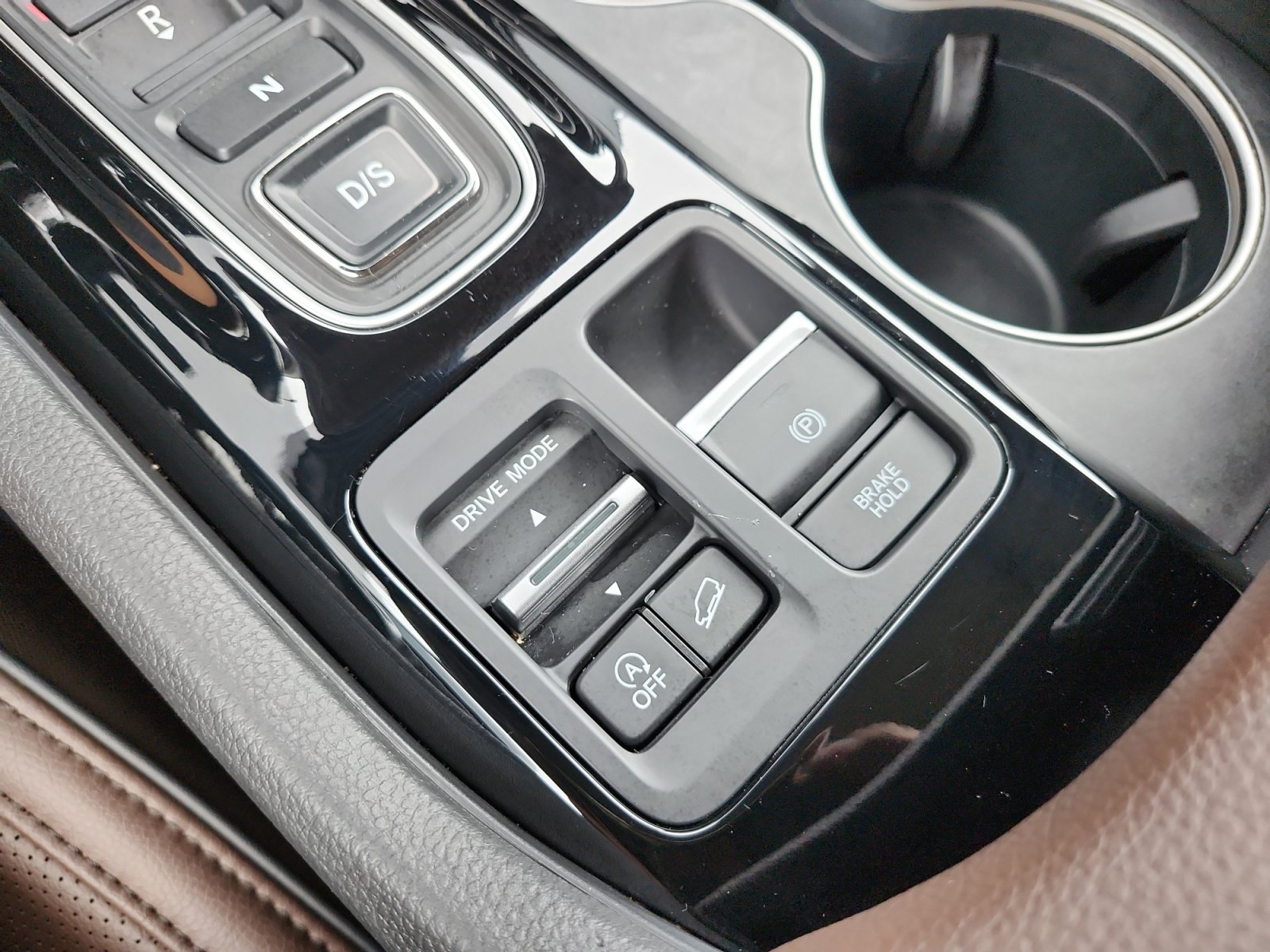 Used 2023 Honda Pilot Elite image 27