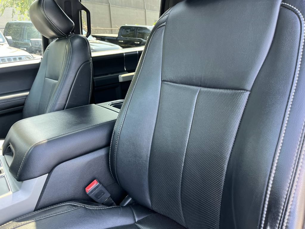 Used 2019 Ford F150 Lariat AWD/4WD image 32