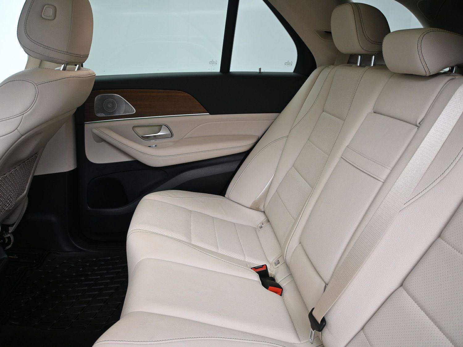Used 2022 Mercedes-Benz GLE 350 4MATIC image 12