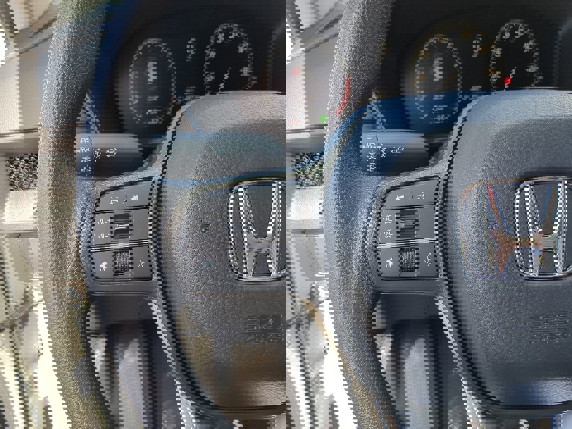 New 2026 Honda CR-V LX image 27