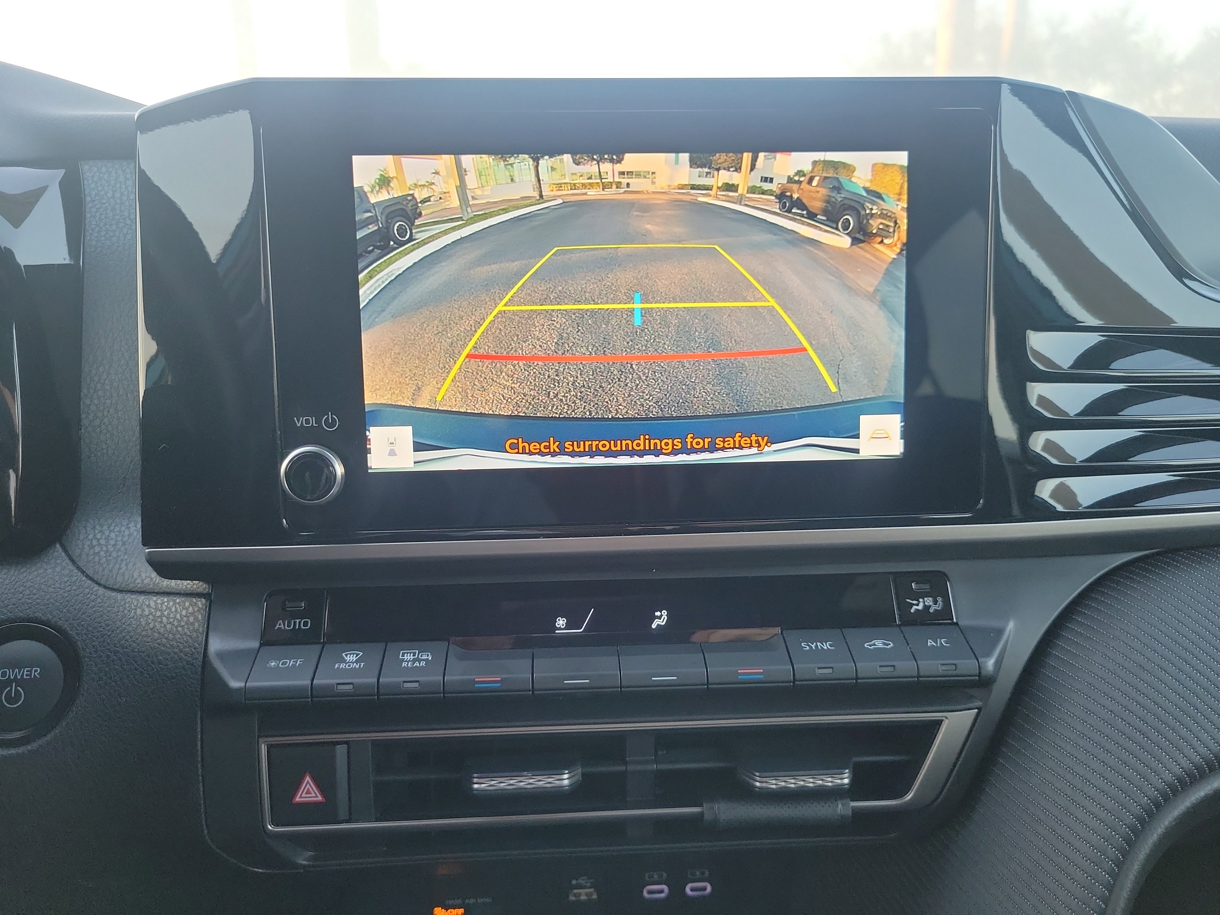 Certified 2025 Toyota Camry SE image 27