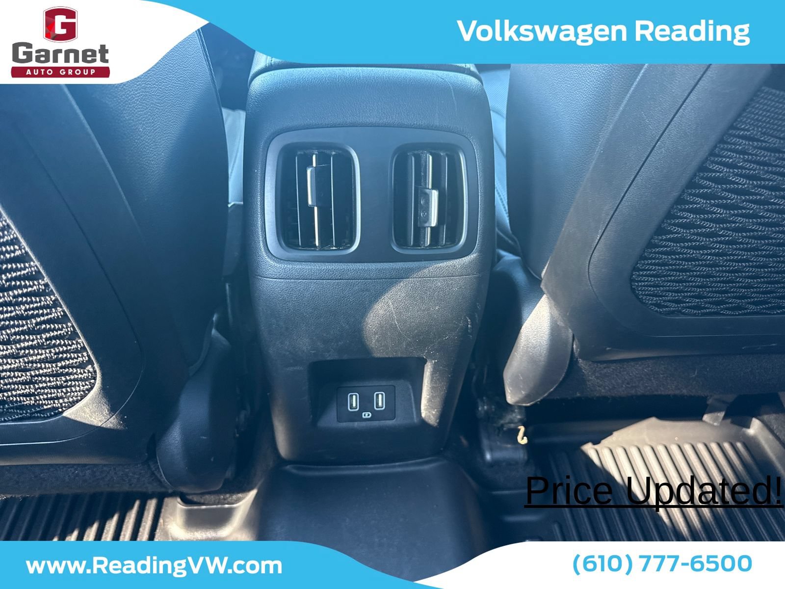 Used 2023 Hyundai Tucson Limited AWD/4WD image 37