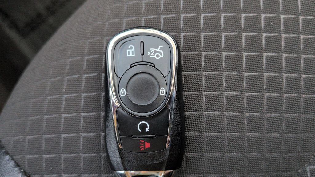 Used 2018 Buick Encore Preferred FWD image 24