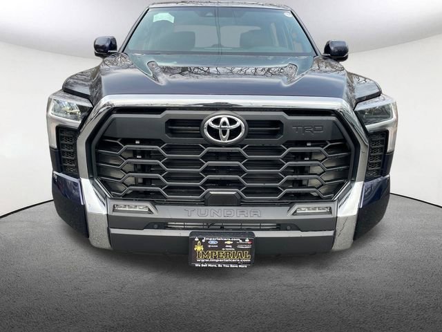 New 2026 Toyota Tundra SR5 image 4