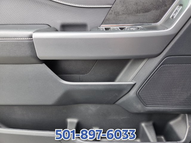 Certified 2025 Ford F150 XLT w/ Equipment Group 301A Standard AWD/4WD image 26