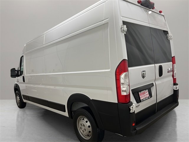 Used 2022 RAM ProMaster 2500 image 6