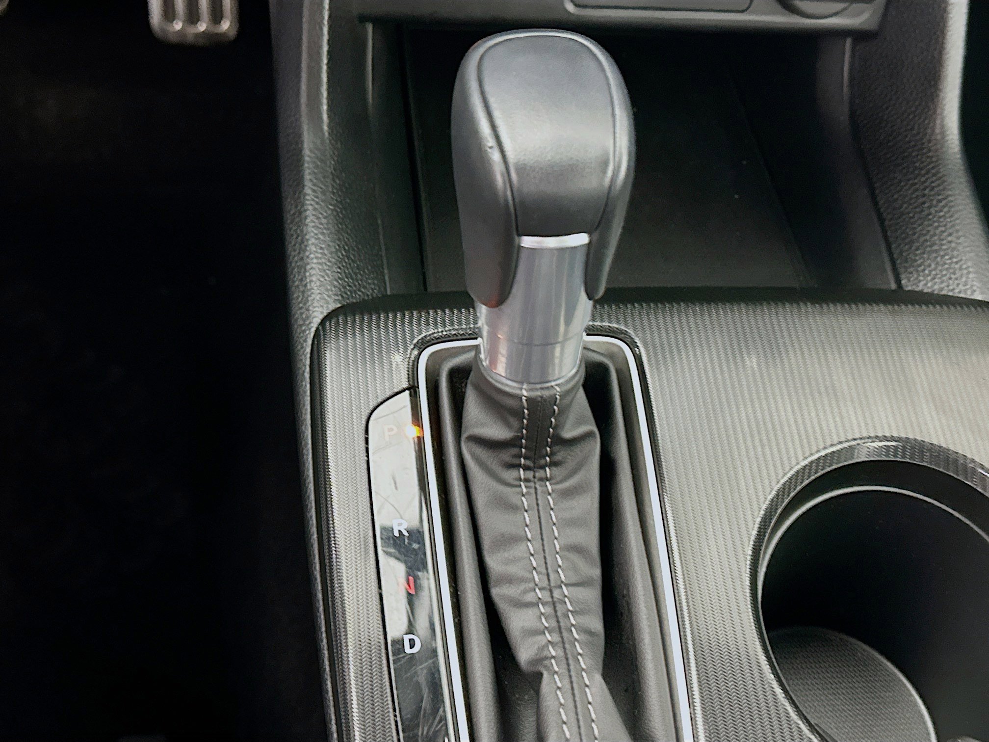 Used 2025 Honda Civic Sport image 24