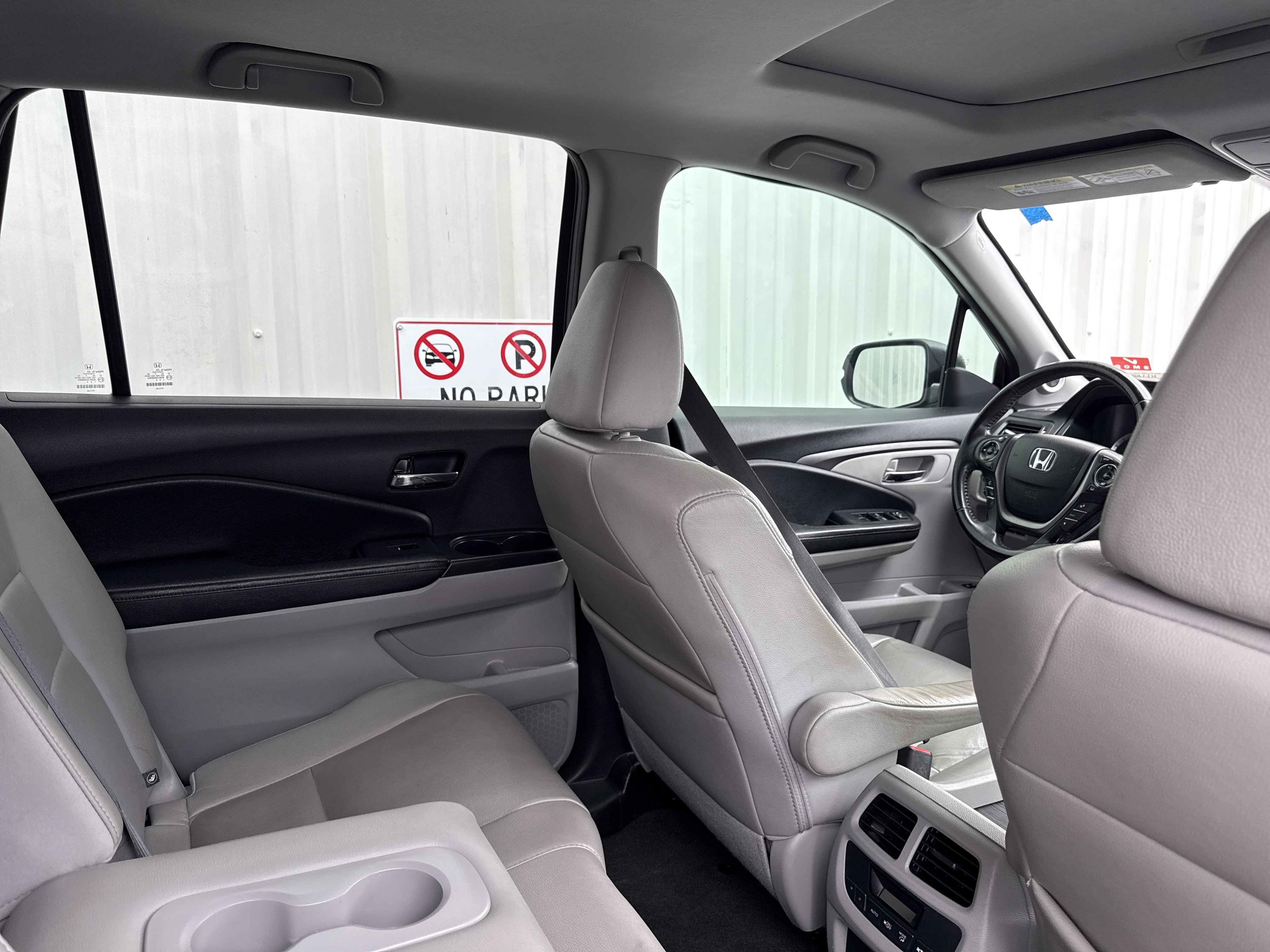 Used 2016 Honda Pilot EX-L image 43