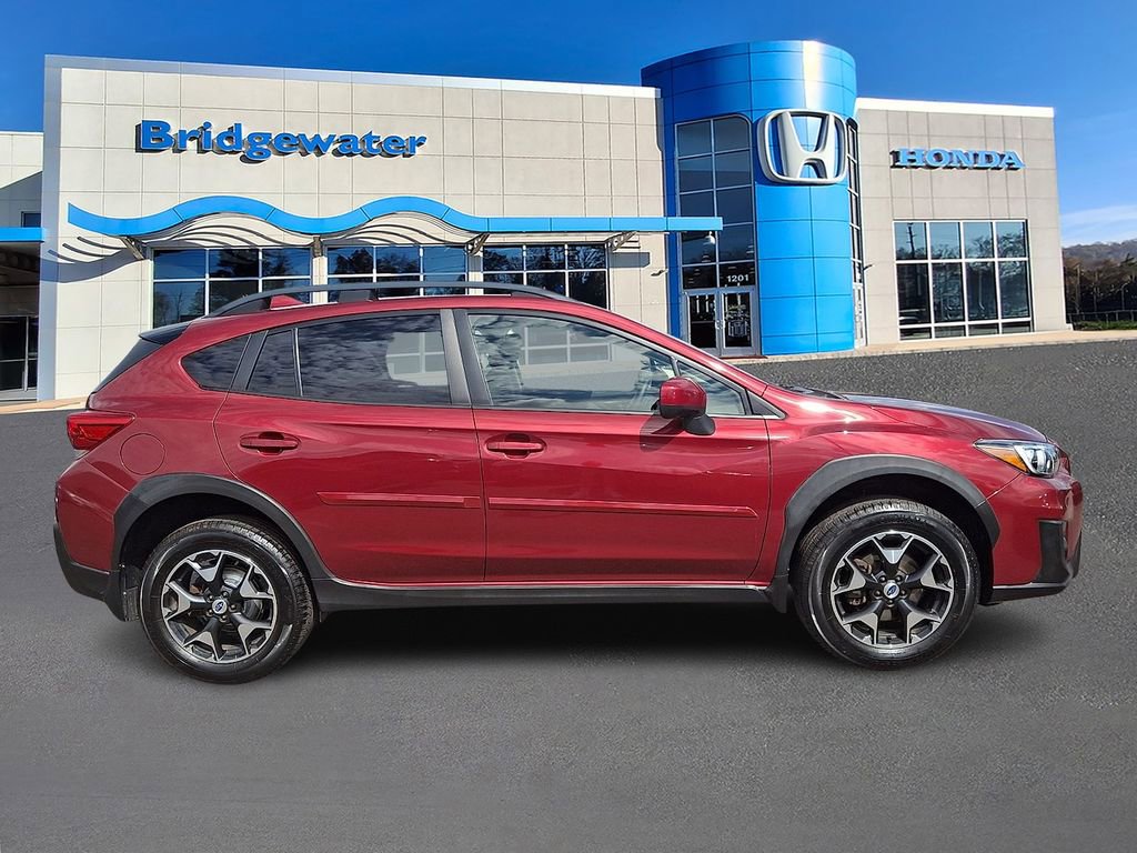 Used 2018 Subaru Crosstrek 2.0i Premium image 7